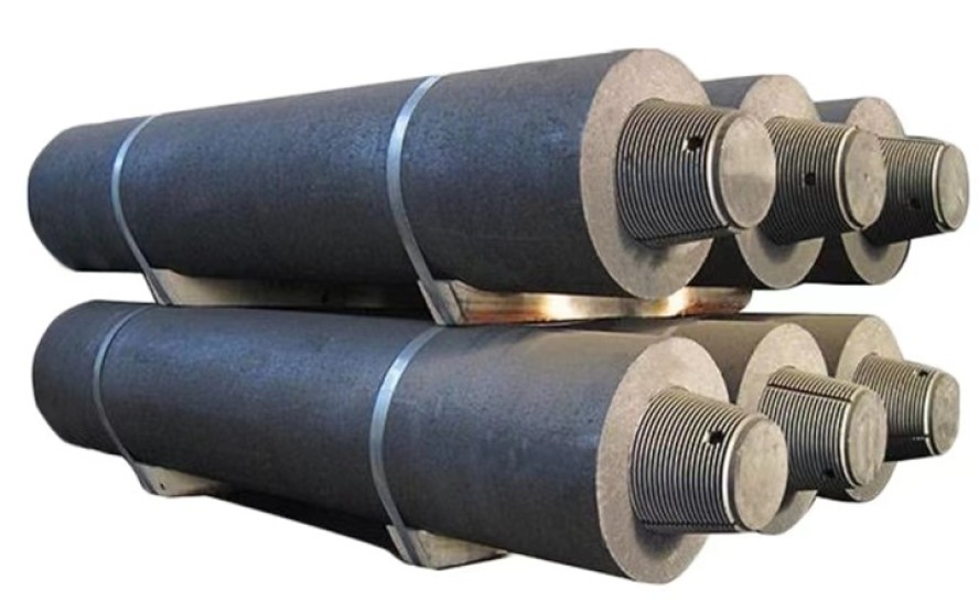 الکترودهای گرافیتی