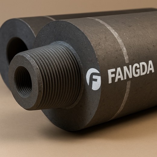 خرید الکترود گرافیتی HP