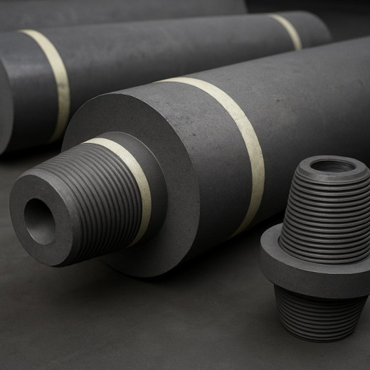 خرید الکترود گرافیتی RP